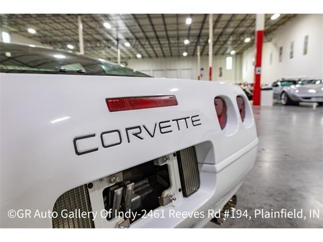 1992 Chevrolet Corvette (CC-2113831) for sale in Kentwood, Michigan