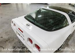 1992 Chevrolet Corvette (CC-2113831) for sale in Kentwood, Michigan