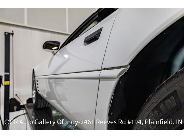 1992 Chevrolet Corvette (CC-2113831) for sale in Kentwood, Michigan