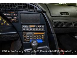 1992 Chevrolet Corvette (CC-2113831) for sale in Kentwood, Michigan