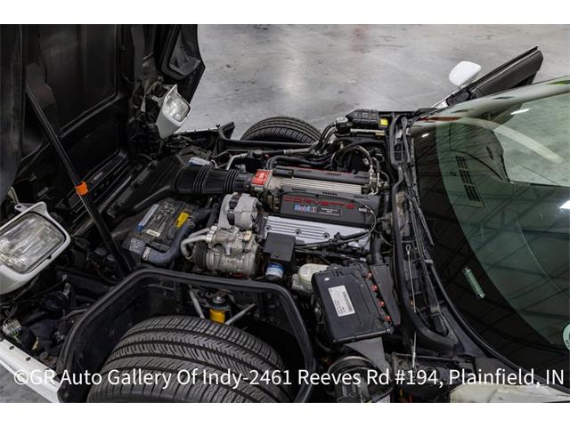1992 Chevrolet Corvette (CC-2113831) for sale in Kentwood, Michigan