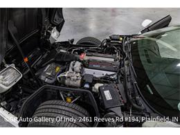 1992 Chevrolet Corvette (CC-2113831) for sale in Kentwood, Michigan