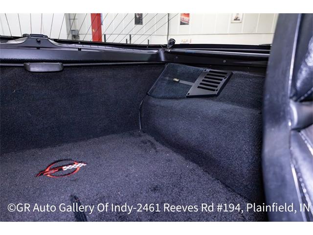 1992 Chevrolet Corvette (CC-2113831) for sale in Kentwood, Michigan