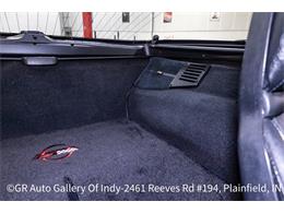 1992 Chevrolet Corvette (CC-2113831) for sale in Kentwood, Michigan