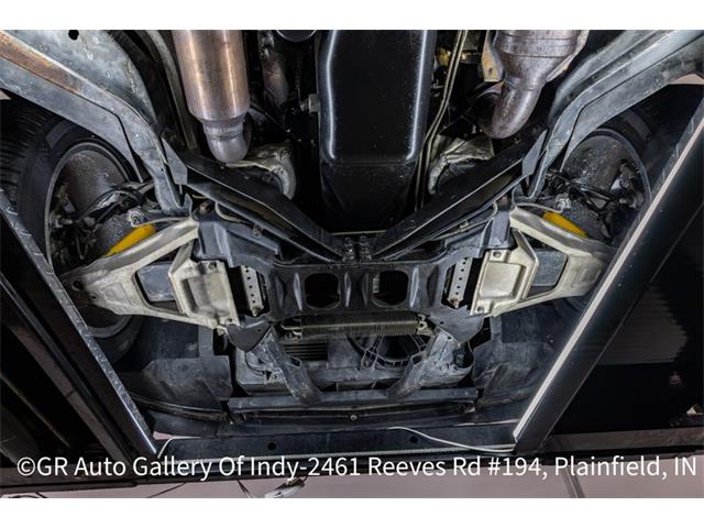 1992 Chevrolet Corvette (CC-2113831) for sale in Kentwood, Michigan