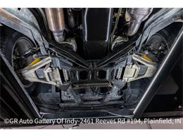 1992 Chevrolet Corvette (CC-2113831) for sale in Kentwood, Michigan