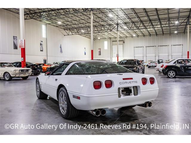 1992 Chevrolet Corvette (CC-2113831) for sale in Kentwood, Michigan