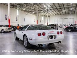 1992 Chevrolet Corvette (CC-2113831) for sale in Kentwood, Michigan