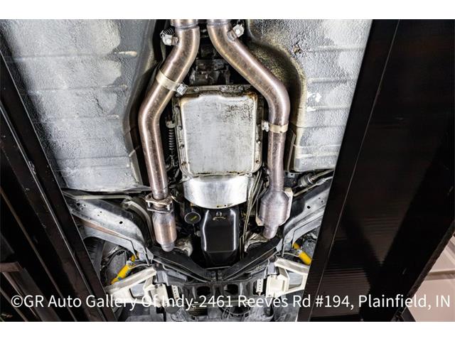 1992 Chevrolet Corvette (CC-2113831) for sale in Kentwood, Michigan
