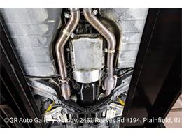 1992 Chevrolet Corvette (CC-2113831) for sale in Kentwood, Michigan