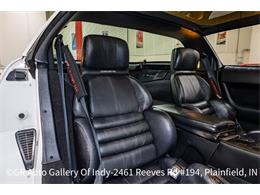 1992 Chevrolet Corvette (CC-2113831) for sale in Kentwood, Michigan