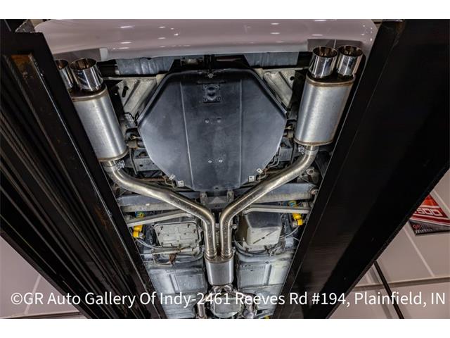 1992 Chevrolet Corvette (CC-2113831) for sale in Kentwood, Michigan