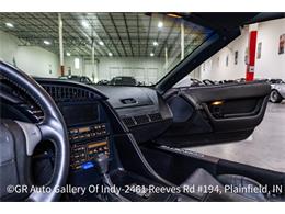 1992 Chevrolet Corvette (CC-2113831) for sale in Kentwood, Michigan
