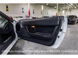 1992 Chevrolet Corvette (CC-2113831) for sale in Kentwood, Michigan