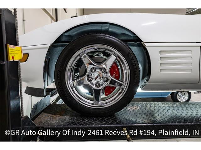 1992 Chevrolet Corvette (CC-2113831) for sale in Kentwood, Michigan