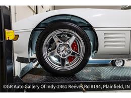 1992 Chevrolet Corvette (CC-2113831) for sale in Kentwood, Michigan