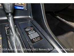 1992 Chevrolet Corvette (CC-2113831) for sale in Kentwood, Michigan
