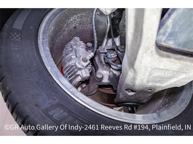 1992 Chevrolet Corvette (CC-2113831) for sale in Kentwood, Michigan