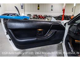 1992 Chevrolet Corvette (CC-2113831) for sale in Kentwood, Michigan