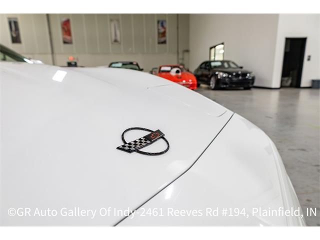 1992 Chevrolet Corvette (CC-2113831) for sale in Kentwood, Michigan