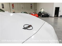 1992 Chevrolet Corvette (CC-2113831) for sale in Kentwood, Michigan