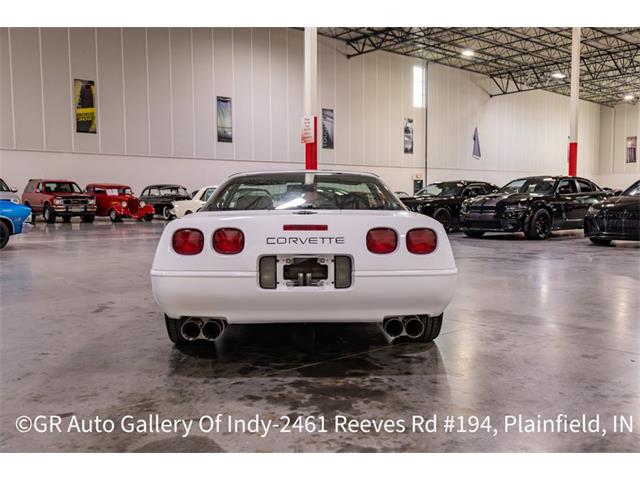 1992 Chevrolet Corvette (CC-2113831) for sale in Kentwood, Michigan
