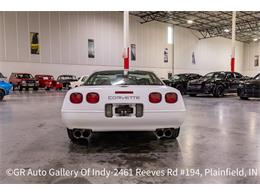 1992 Chevrolet Corvette (CC-2113831) for sale in Kentwood, Michigan