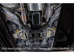 1992 Chevrolet Corvette (CC-2113831) for sale in Kentwood, Michigan