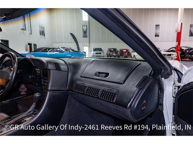 1992 Chevrolet Corvette (CC-2113831) for sale in Kentwood, Michigan