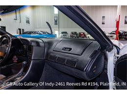 1992 Chevrolet Corvette (CC-2113831) for sale in Kentwood, Michigan
