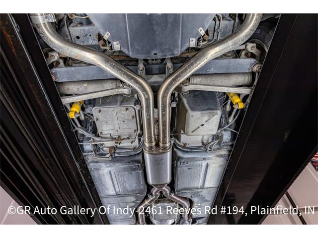 1992 Chevrolet Corvette (CC-2113831) for sale in Kentwood, Michigan