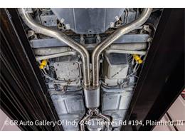 1992 Chevrolet Corvette (CC-2113831) for sale in Kentwood, Michigan
