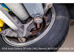 1992 Chevrolet Corvette (CC-2113831) for sale in Kentwood, Michigan