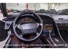 1992 Chevrolet Corvette (CC-2113831) for sale in Kentwood, Michigan