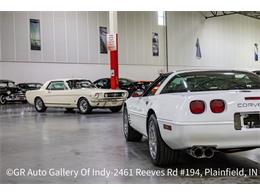 1992 Chevrolet Corvette (CC-2113831) for sale in Kentwood, Michigan