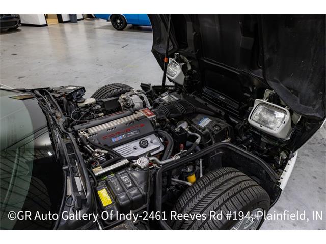 1992 Chevrolet Corvette (CC-2113831) for sale in Kentwood, Michigan