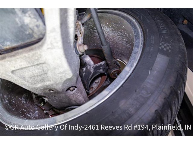 1992 Chevrolet Corvette (CC-2113831) for sale in Kentwood, Michigan