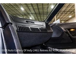 1992 Chevrolet Corvette (CC-2113831) for sale in Kentwood, Michigan