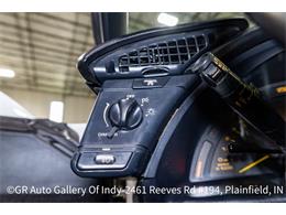 1992 Chevrolet Corvette (CC-2113831) for sale in Kentwood, Michigan