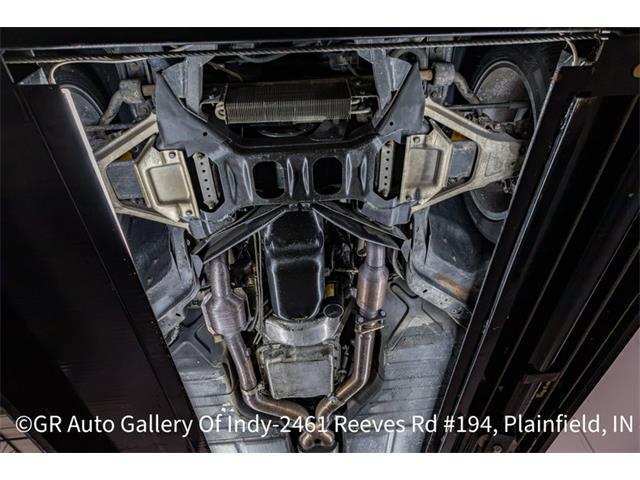 1992 Chevrolet Corvette (CC-2113831) for sale in Kentwood, Michigan