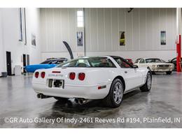 1992 Chevrolet Corvette (CC-2113831) for sale in Kentwood, Michigan