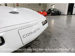 1992 Chevrolet Corvette (CC-2113831) for sale in Kentwood, Michigan