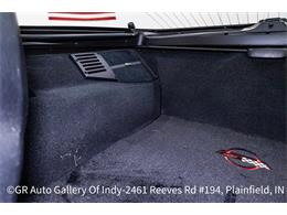 1992 Chevrolet Corvette (CC-2113831) for sale in Kentwood, Michigan