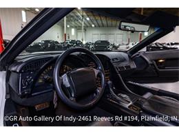 1992 Chevrolet Corvette (CC-2113831) for sale in Kentwood, Michigan