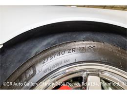 1992 Chevrolet Corvette (CC-2113831) for sale in Kentwood, Michigan