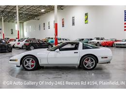 1992 Chevrolet Corvette (CC-2113831) for sale in Kentwood, Michigan