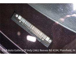1992 Chevrolet Corvette (CC-2113831) for sale in Kentwood, Michigan