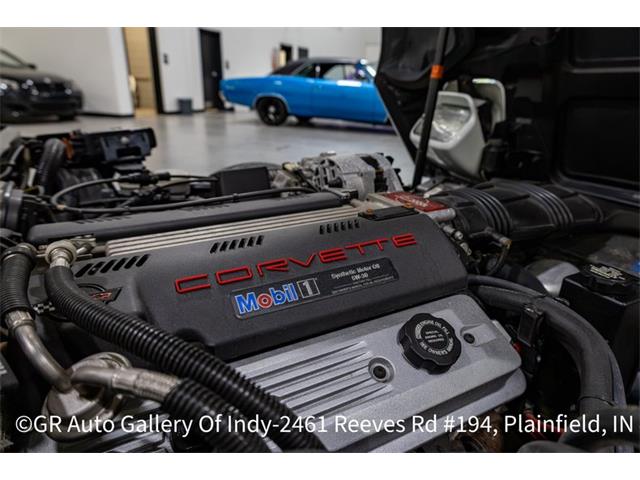 1992 Chevrolet Corvette (CC-2113831) for sale in Kentwood, Michigan