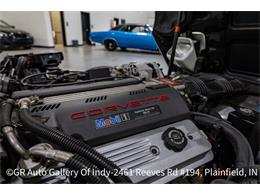 1992 Chevrolet Corvette (CC-2113831) for sale in Kentwood, Michigan