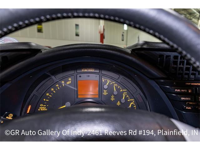 1992 Chevrolet Corvette (CC-2113831) for sale in Kentwood, Michigan